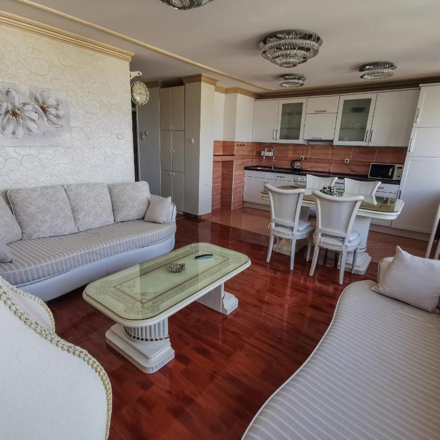 City View Apartment Banja Luka Exterior photo