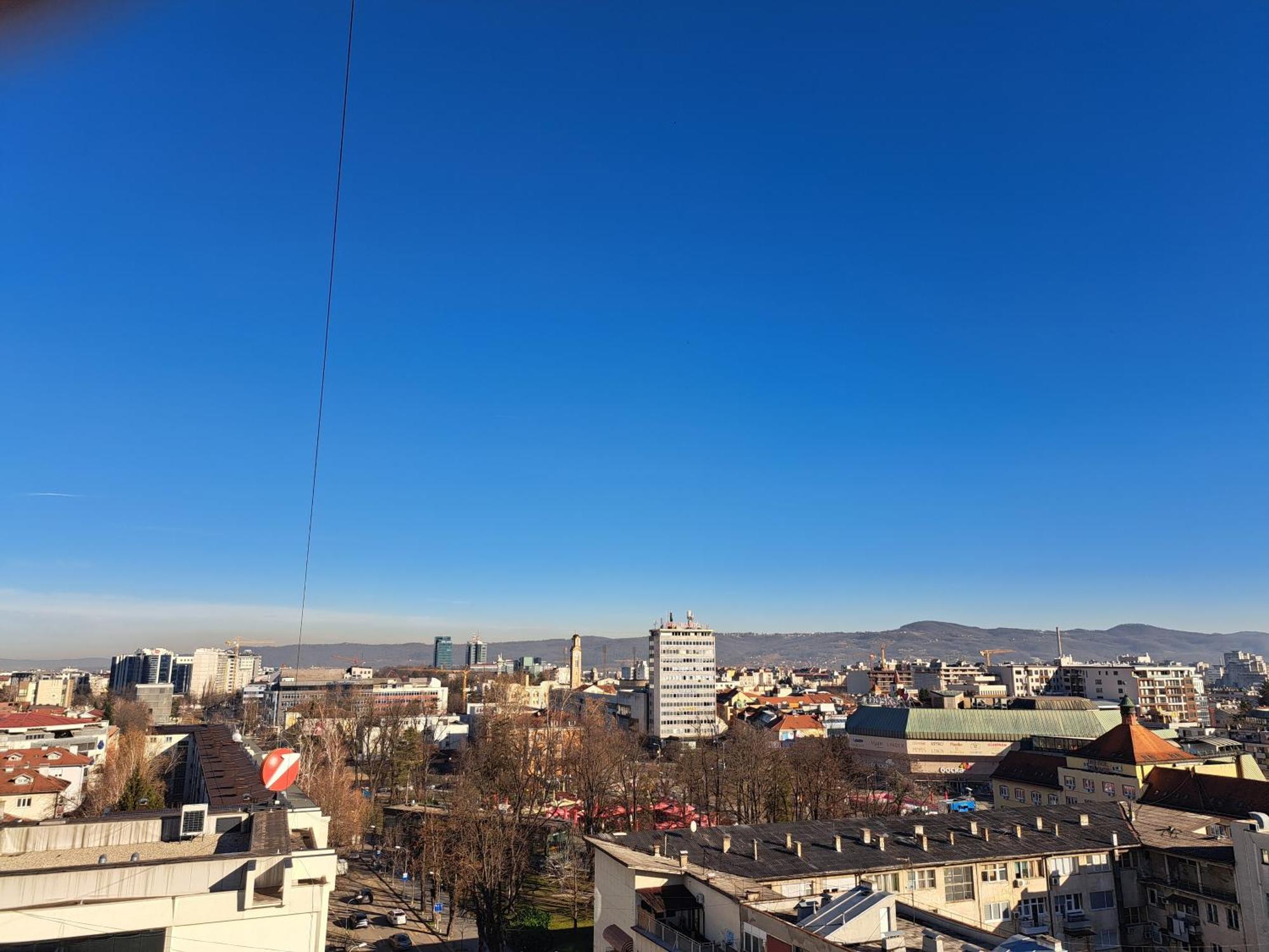 City View Apartment Banja Luka Exterior photo